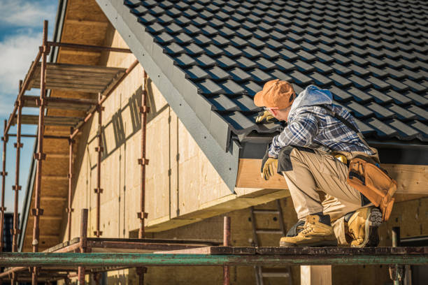 Best Roof Installation  in Rice, TX