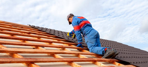 Best Metal Roofing Installation  in Rice, TX