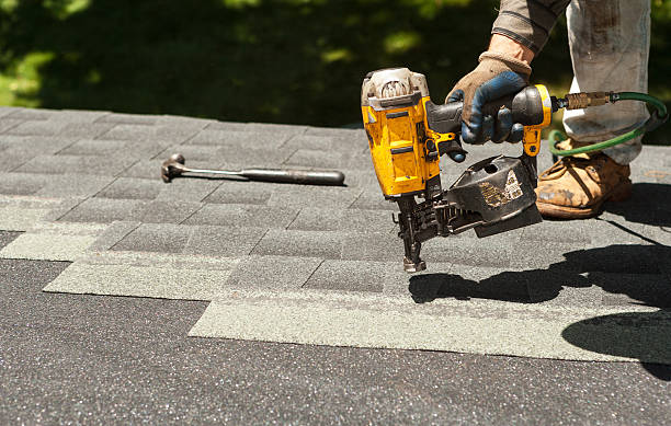 Emergency Roof Repair in Rice, TX